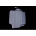 Honda Civic SH3 / SH4 '88-'91 Radiator Spare Tank | OE part Number : 19101-PM5-A01